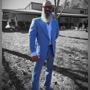 Meet your Posher, Cruz